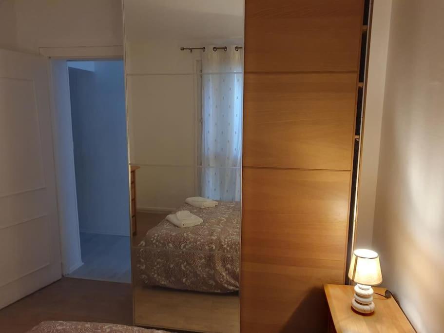 Le Lilas D Орли Экстерьер фото