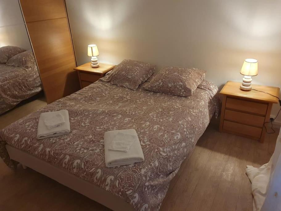 Le Lilas D Орли Экстерьер фото
